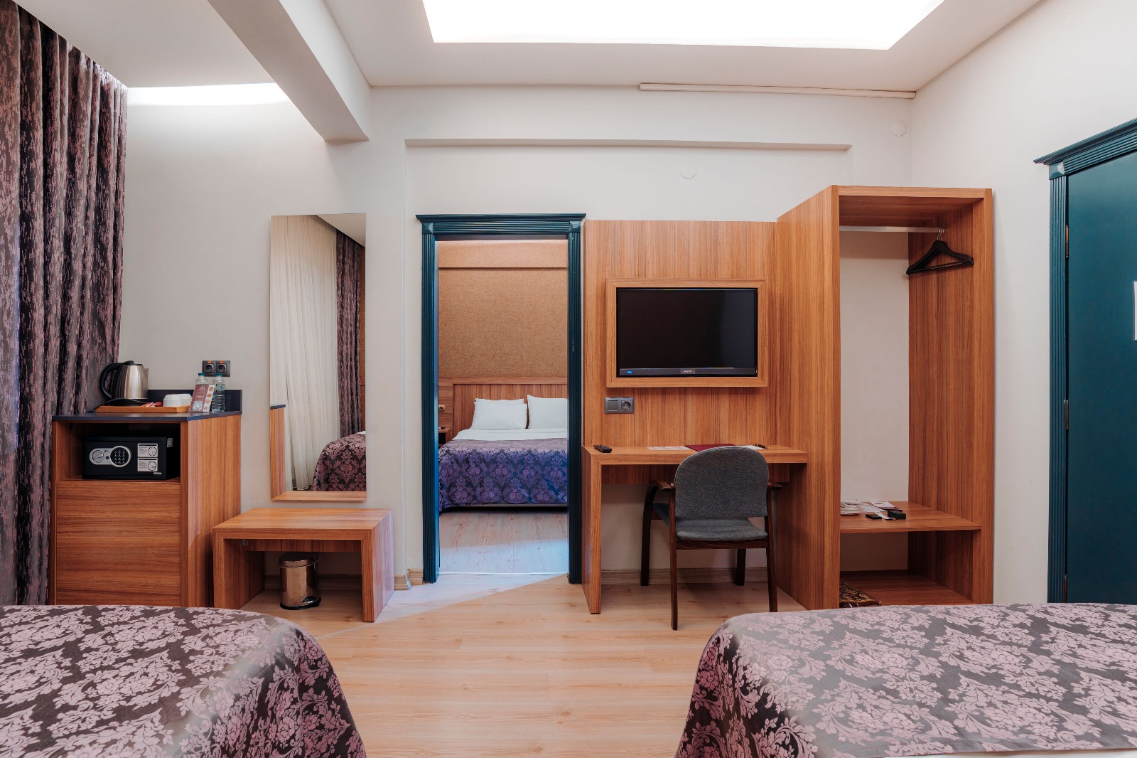 Triple Room 7